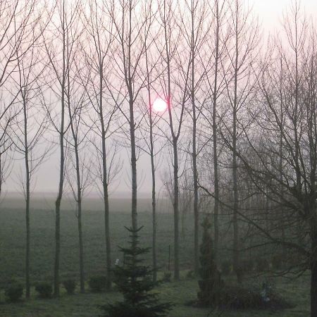 Hardecourt-aux-Bois Fairbanks 빌라 외부 사진